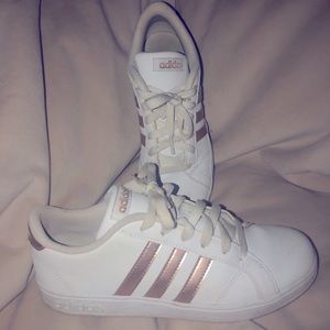 ADIDAS Classic -gently worn, Men sz 5-